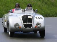 Lancia Aprilia Barchetta